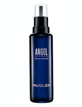 Eau De Parfum Thierry Mugler Angel Elixir Para Mujer