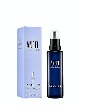 Eau de parfum Mugler Angel Elixir para mujer