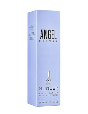Eau de parfum Mugler Angel Elixir para mujer