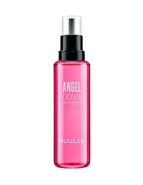 Eau De Parfum Thierry Mugler Angel Nova Para Mujer