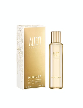 Eau de parfum Mugler Alien Goddess para mujer