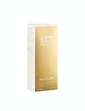 Eau de parfum Mugler Alien Goddess para mujer