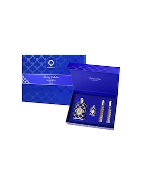 Eau De Parfum Orientica Royal Blue Unisex