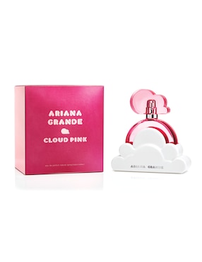 Eau de parfum Ariana Grande Cloud para mujer
