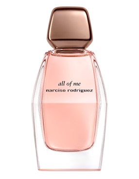 Eau de parfum Narciso Rodriguez All of me para mujer