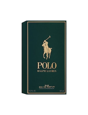 Eau de parfum Polo Ralph Lauren Oud para hombre