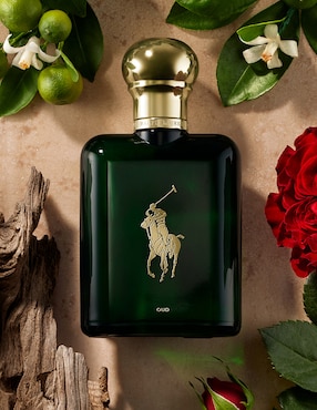 Eau de parfum Polo Ralph Lauren Oud para hombre