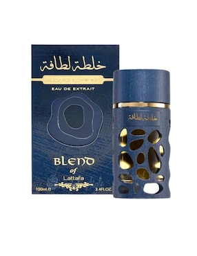 Perfume Lattafa Khalta unisex
