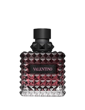 Eau De Parfum Valentino Born In Roma Intense Donna Para Mujer