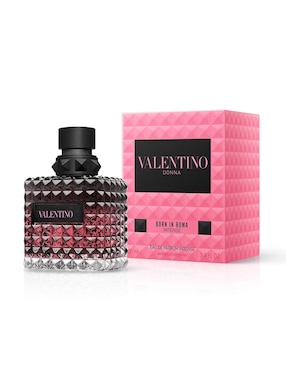 Eau de parfum Valentino Born in Roma Intense Donna para mujer