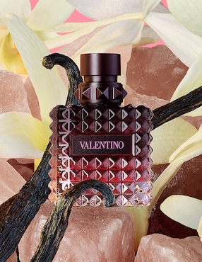 Eau de parfum Valentino Born in Roma Intense Donna para mujer