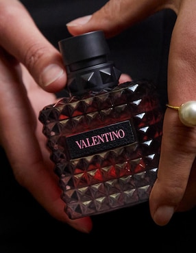 Eau de parfum Valentino Born in Roma Intense Donna para mujer