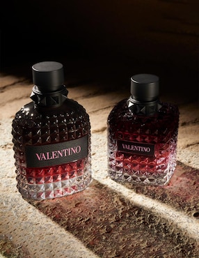 Eau de parfum Valentino Born in Roma Intense Donna para mujer