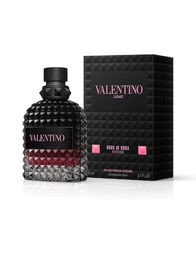 Eau de parfum Valentino Born in Roma Intense Uomo para hombre