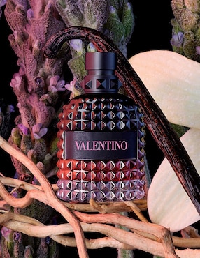 Eau de parfum Valentino Born in Roma Intense Uomo para hombre