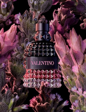 Eau de parfum Valentino Born in Roma Intense Uomo para hombre