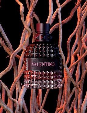 Eau de parfum Valentino Born in Roma Intense Uomo para hombre