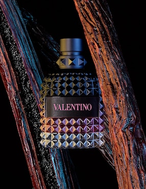 Eau de parfum Valentino Born in Roma Intense Uomo para hombre