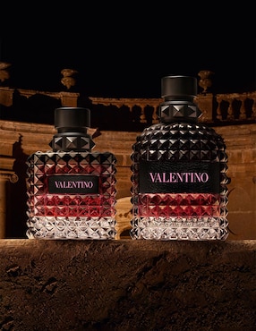 Eau de parfum Valentino Born in Roma Intense Uomo para hombre