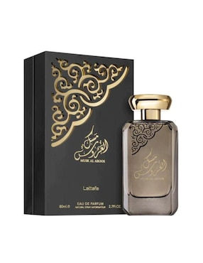 Eau de parfum Lattafa Musk Al Aroos para mujer