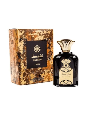 Eau de parfum Lattafa Nasheet unisex