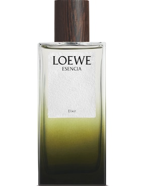 Eau de parfum Loewe Esencia para hombre