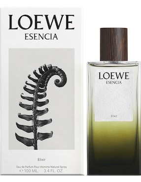 Eau de parfum Loewe Esencia para hombre