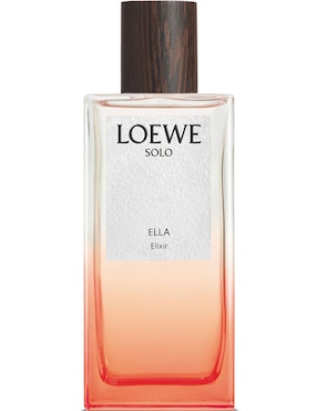 Eau de parfum Loewe Solo Ella para mujer