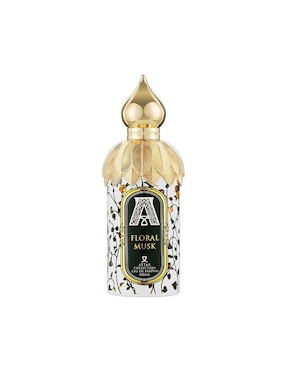 Eau De Parfum Attar Collection Floral Musk Unisex