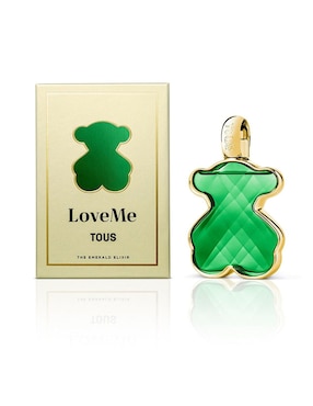 Perfume Tous LoveMe para mujer