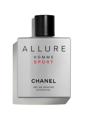 CHANELALLURE HOMME SPORT GEL DE DUCHA 