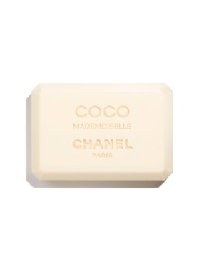 CHANELCOCO MADEMOISELLEJABÓN SUAVE PERFUMADO