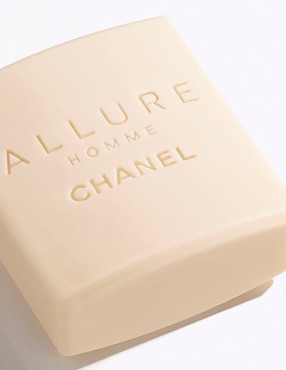 CHANEL ALLURE HOMME