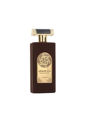 Eau de parfum Asdaaf Majd Al Sultan unisex