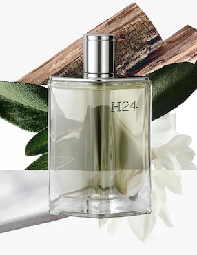 Eau de toilette Hermès H24 para hombre