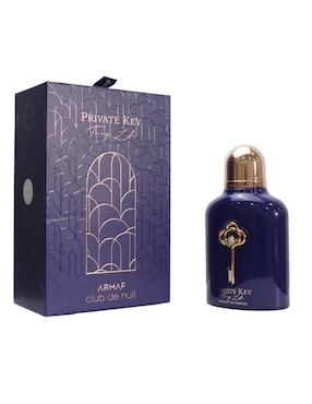 Eau de parfum Armaf Key to my Life para mujer