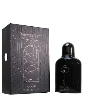 Eau de parfum Armaf Key to my Dreams para hombre