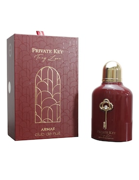 Eau de parfum Armaf Key to my Love para mujer
