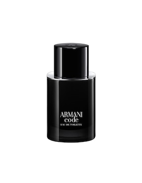 Eau de toilette Giorgio Armani Code para hombre