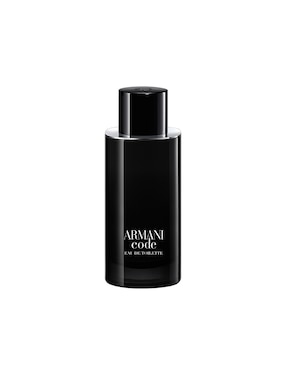 Eau De Toilette Giorgio Armani Code Para Hombre