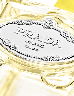 Eau de parfum Prada Les Infusions unisex
