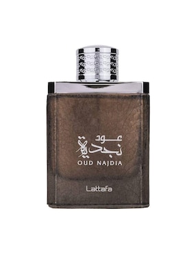 Eau de parfum Lattafa Oud Najdia para hombre