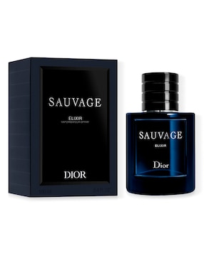Perfume Dior Sauvage para hombre