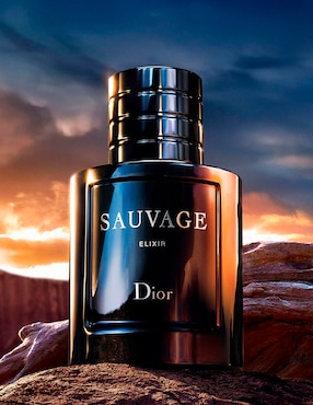 Perfume Dior Sauvage para hombre