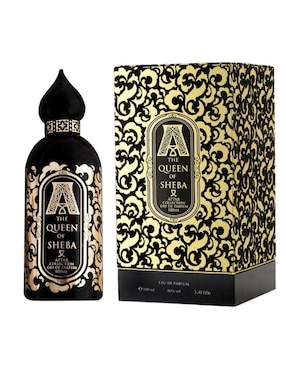 Eau de parfum Attar Collection The Queen Of Sheba para mujer