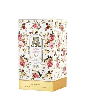 Eau de parfum Attar Collection Rosa Galore para mujer