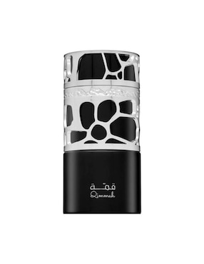 Eau de parfum Lattafa Qimma man para hombre