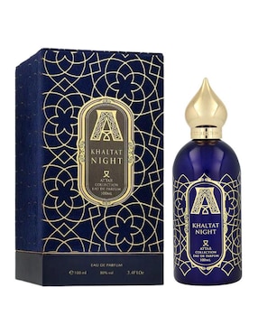Eau de parfum Attar Collection Khaltat Night unisex