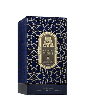 Eau de parfum Attar Collection Khaltat Night unisex