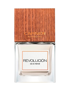 Eau de parfum Carner Barcelona Revolución unisex